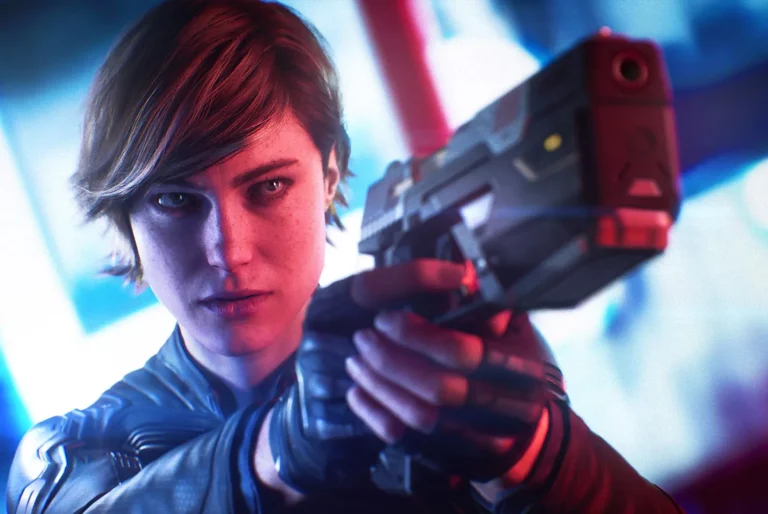 licenciements Xbox : Perfect Dark Reboot