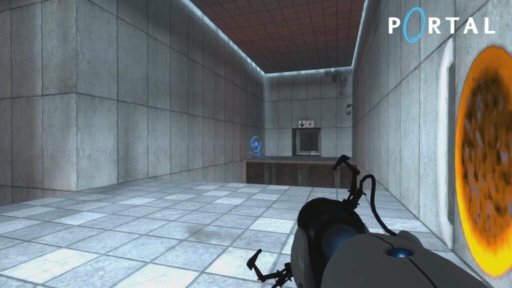 portal