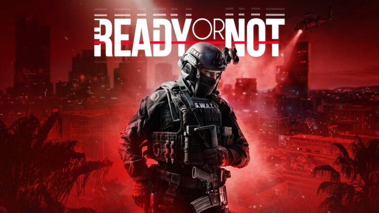 ready or not sortira sur ps5 et xbox series cet ete cover680155e436987