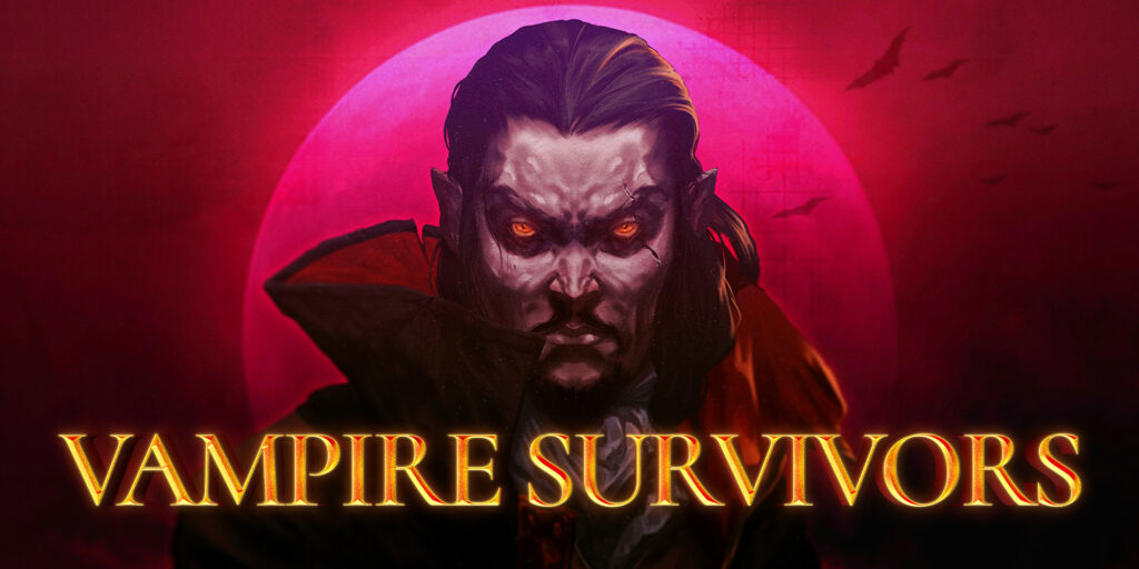 vampire survivors
