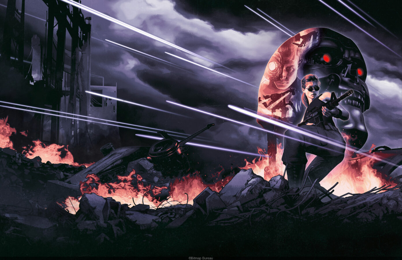 1150550 terminator 2d no fate un retour retro en pixel art sur pc et consoles scaled