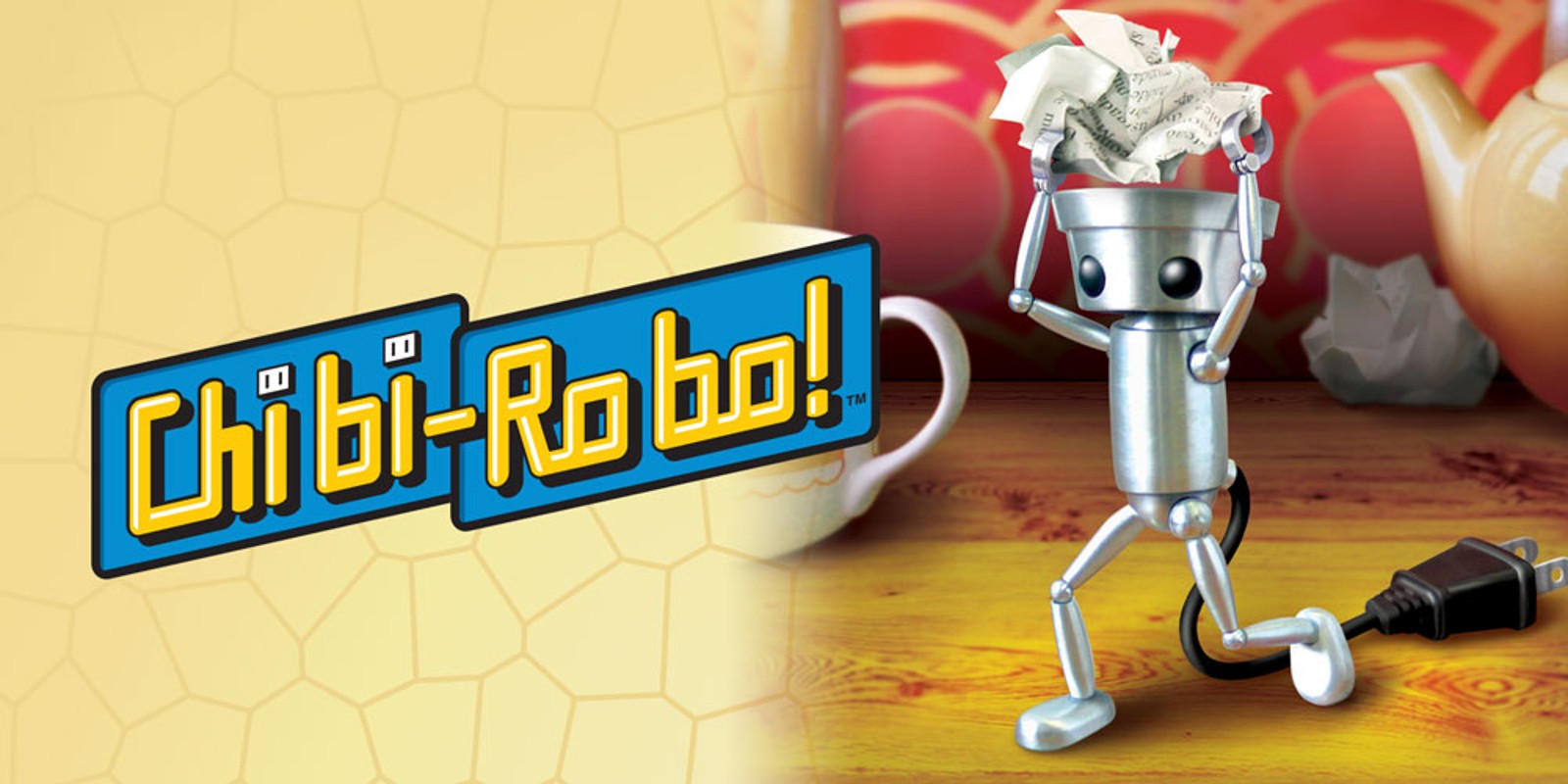 SI GCN ChibiRobo image1600w