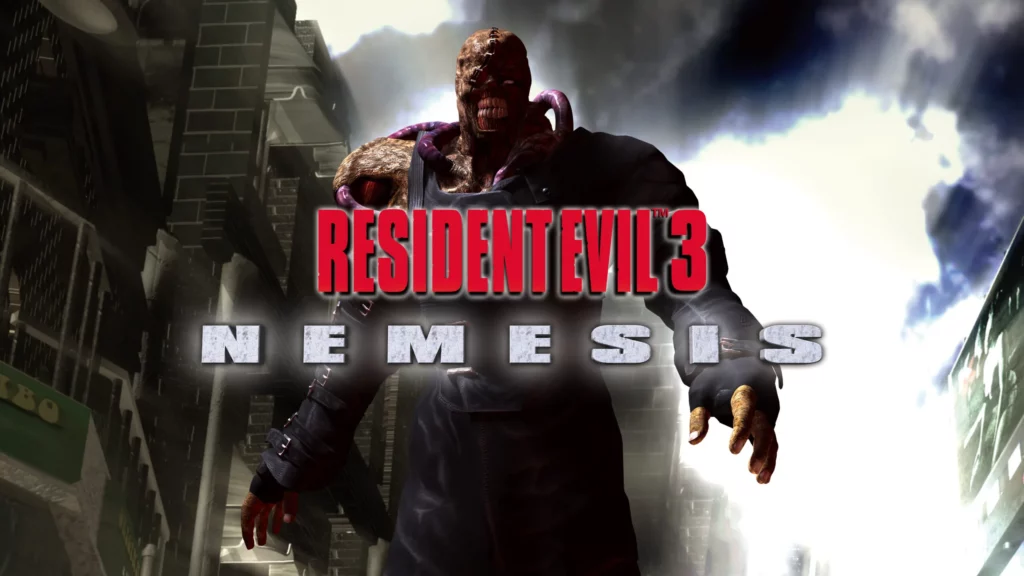 Resident Evil Playstation Plus - le retour de deux icones