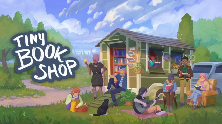 cover avis Tiny Bookshop