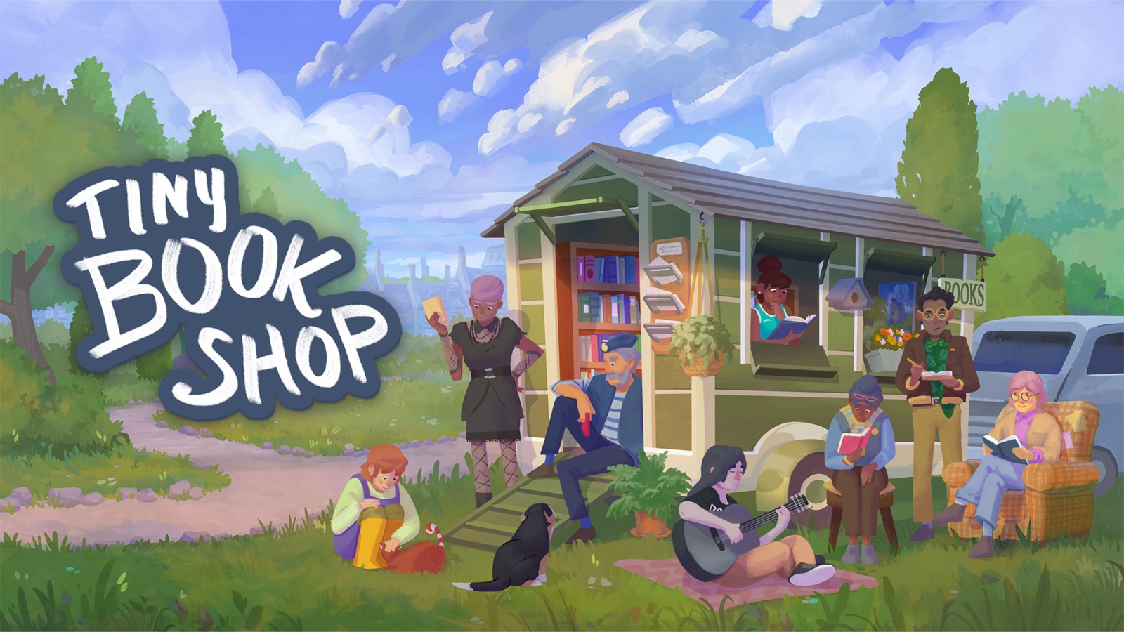 cover avis Tiny Bookshop