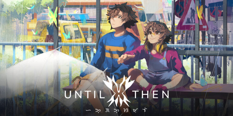 cover Until Then