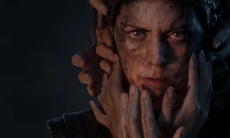Avis Senua's Saga Hellblade II PS5, Une immersion visuelle et sonore inoubliable 1 cover avis ps5 hellblade 2