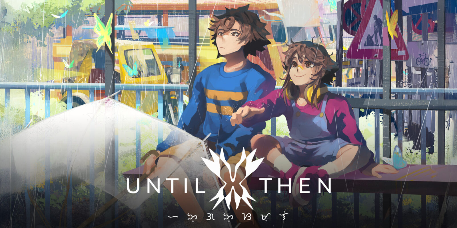 cover Until Then