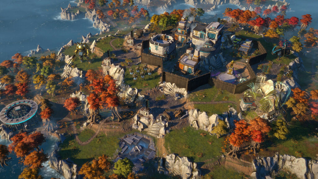 ENDLESS Legend 2 démo Héritiers Aspects Saiadha