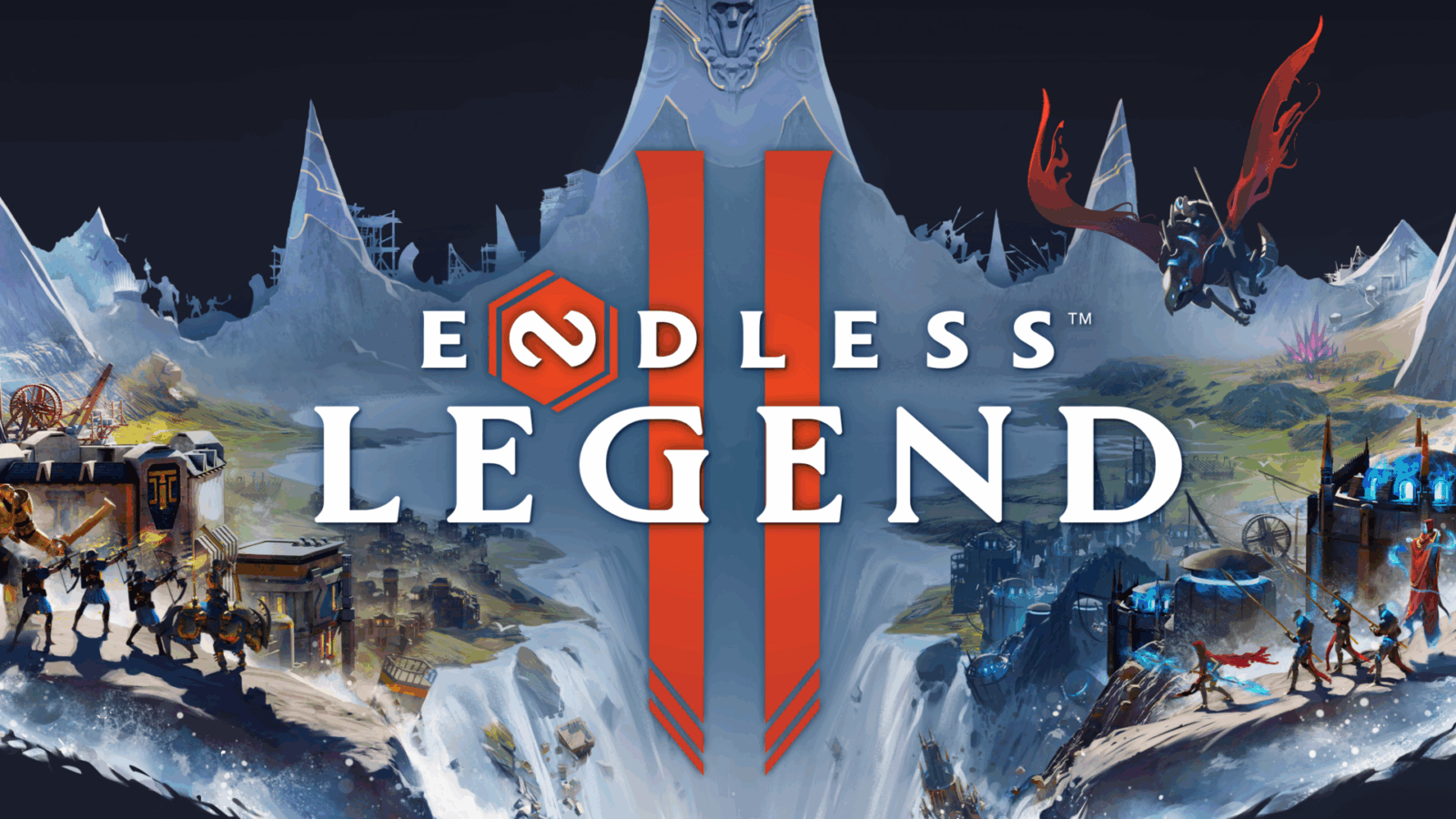 endless legend ii cover scaled