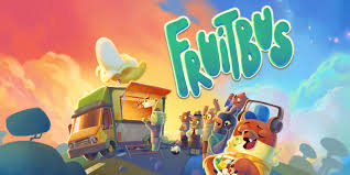 Fruitbus