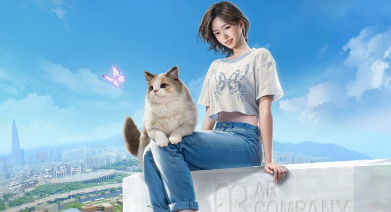 inZOI cover