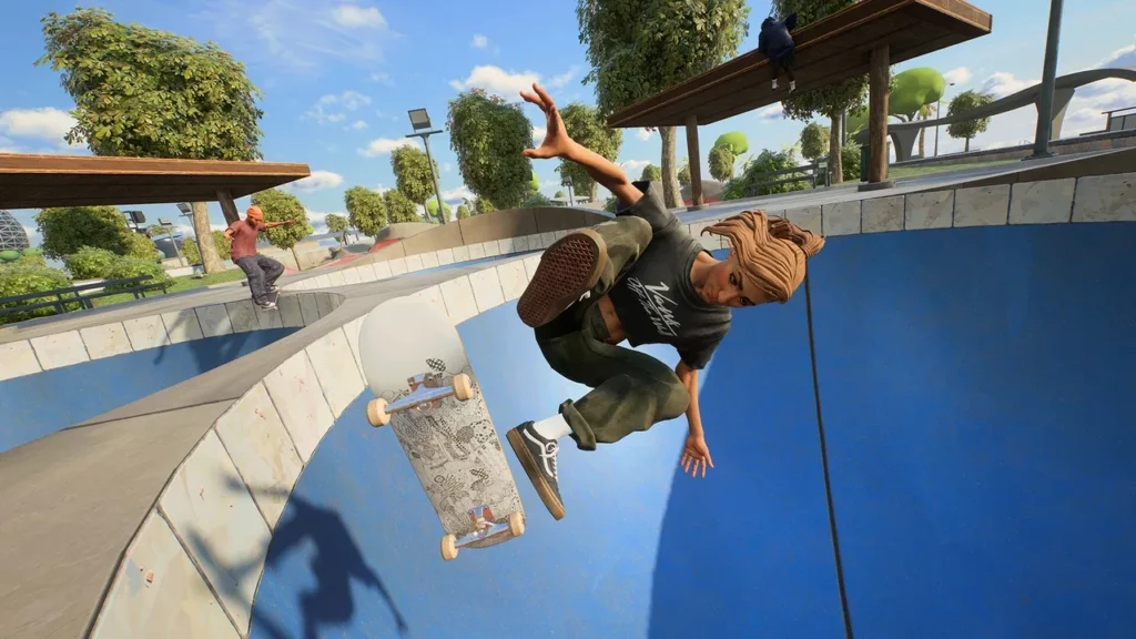 skate date de sortie de l’accès anticipé révélée demain par EA 2 EA annoncera demain Skate date de sortie