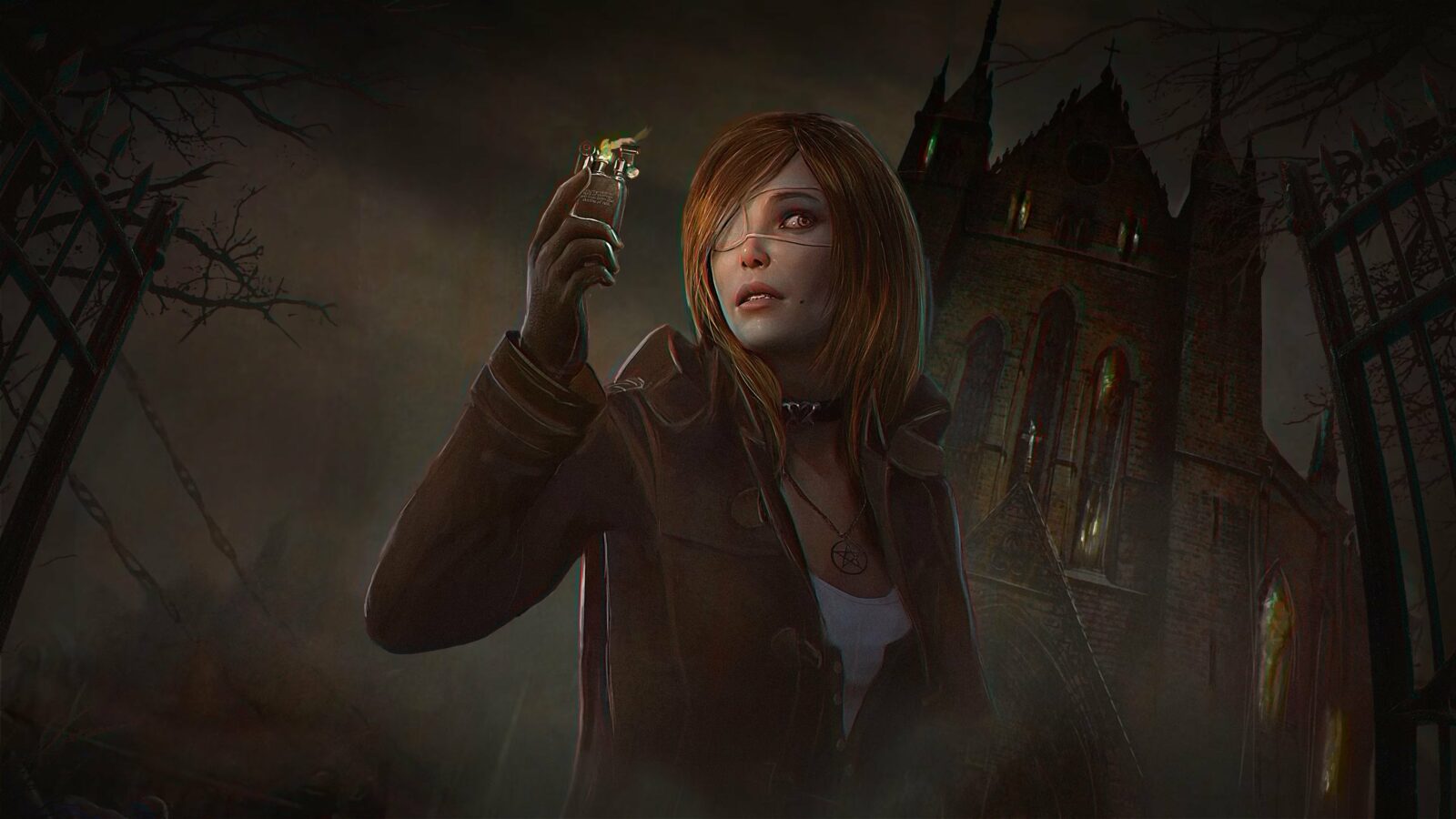 Tormented Souls 2