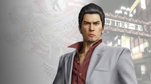 Yakuza Kiwami 1 & 2