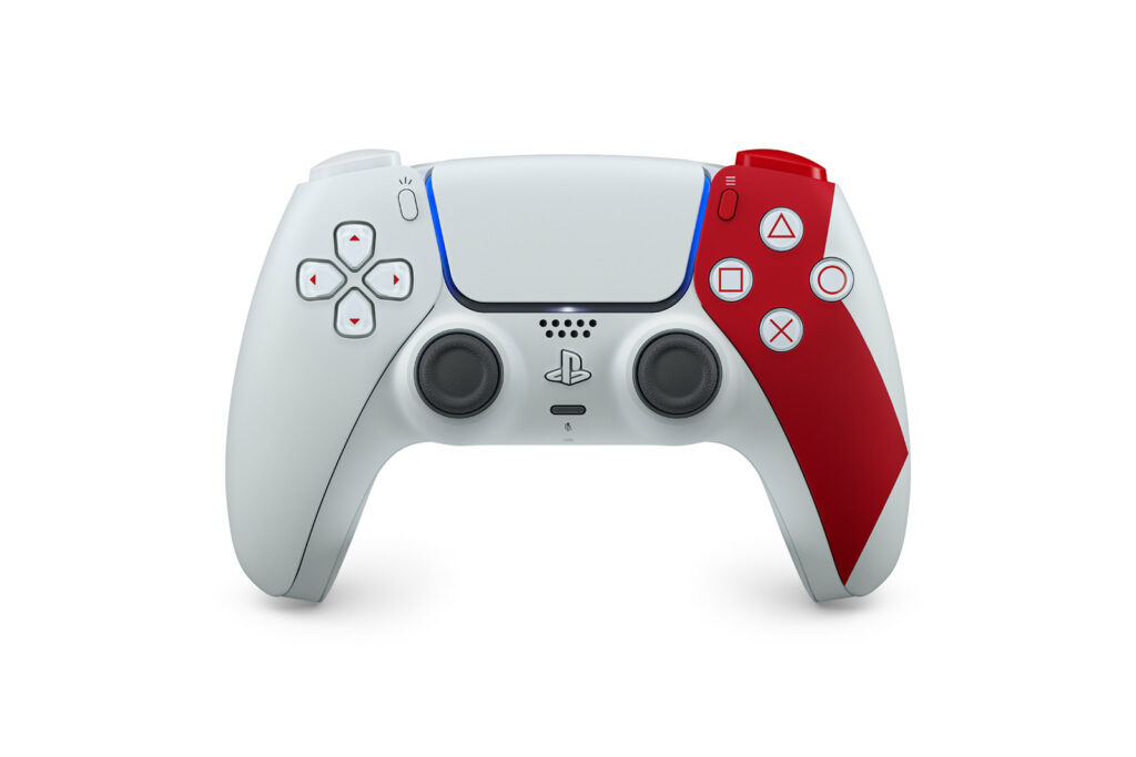 Dualsense God of War