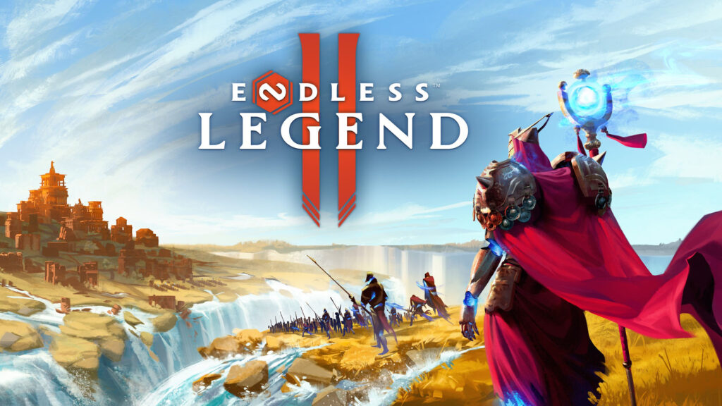 ENDLESS Legend 2 key art 1 5f43766464e26c71f27a