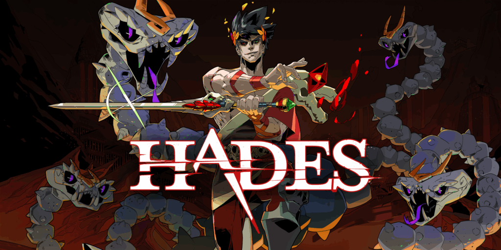 H2x1 NSwitchDS Hades