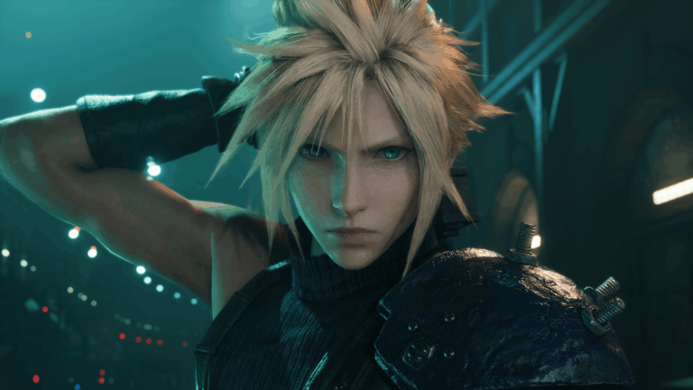 NintendoSwitch2 FINAL FANTASY VII REMAKE INTERGRADE Screenshot 4