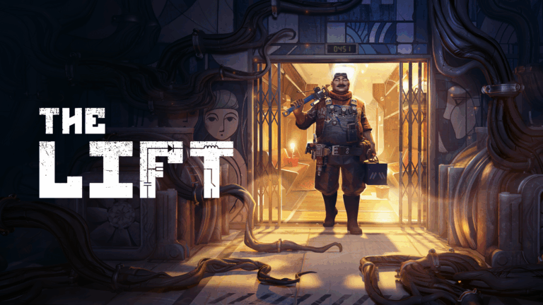 The Lift key art 3840x2160
