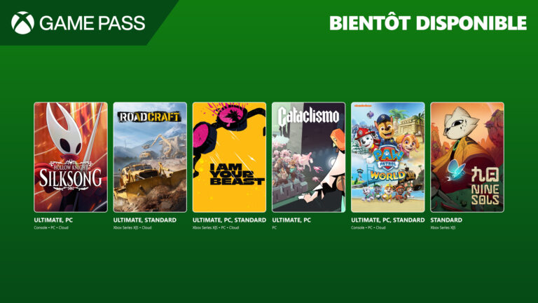 XBOX GamePass Announcement 16x9 9.2.2025 FR FR 2440955756d00dbeec47