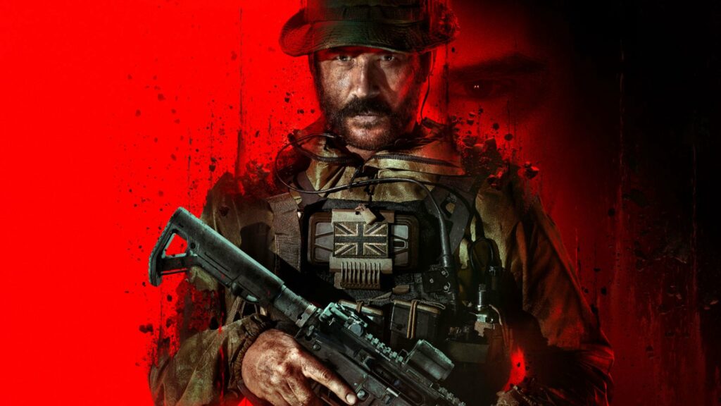 COD MW III - Xbox Game Pass septembre 2025