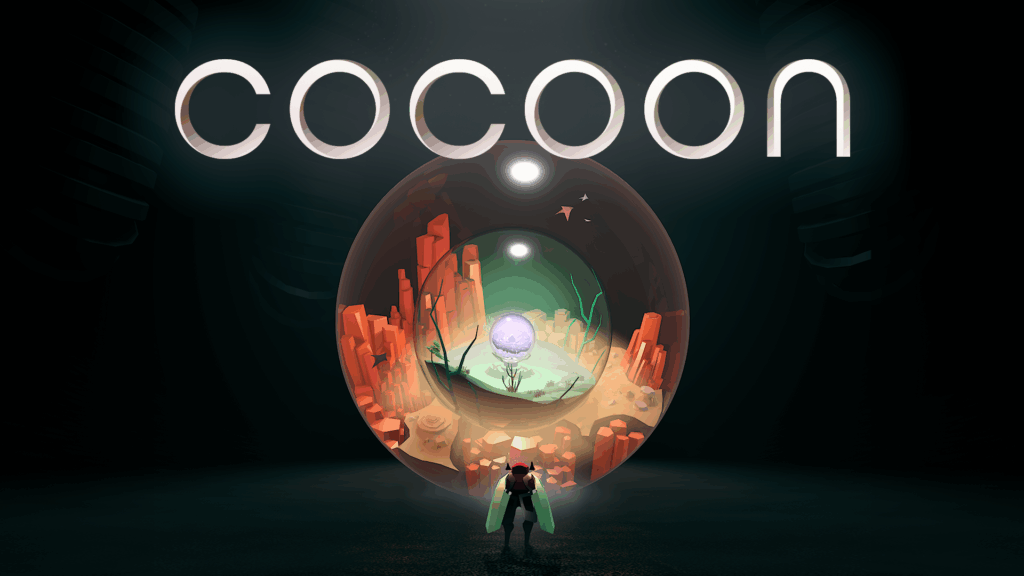 cocoon gxyd