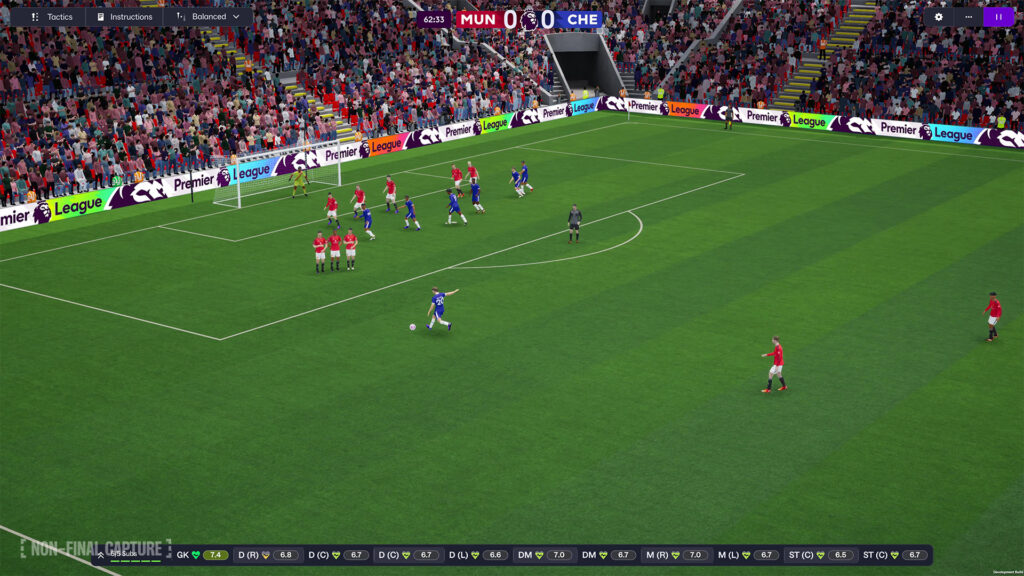 date de sortie Football Manager 26