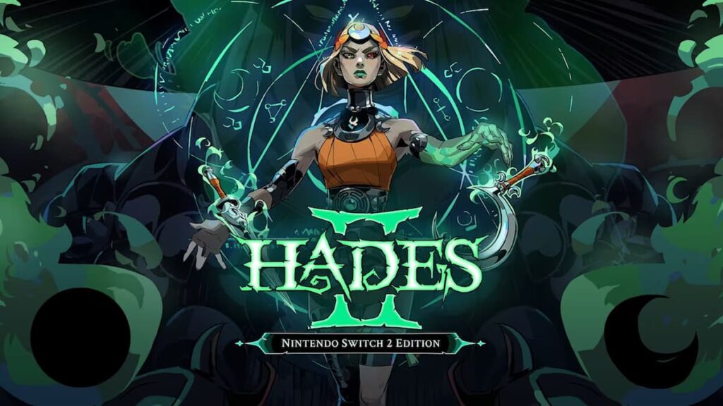 hades ii release date