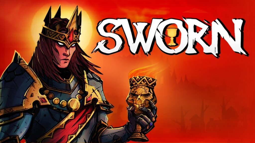 sworn pc jeu steam latin america cover