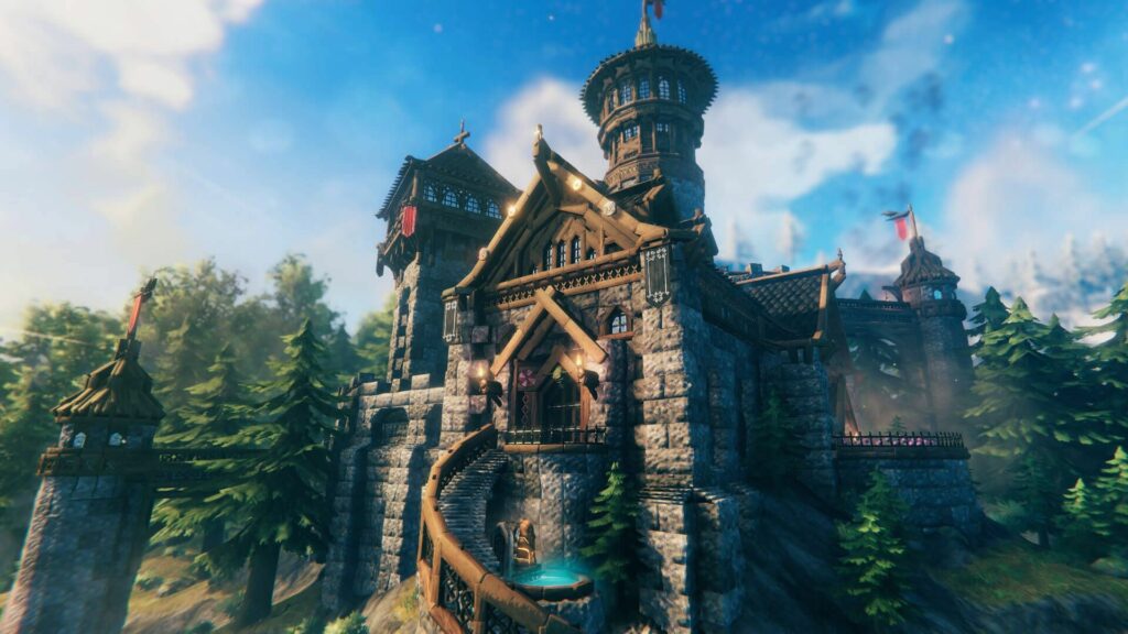 Valheim PS5 en 2026