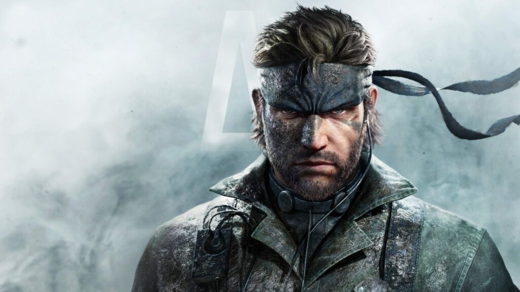 what can we expect from metal gear solid delta snake eater t xx1d.1920