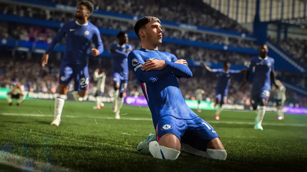 Avis Ea Sports FC 26, le football il a changé 2 1