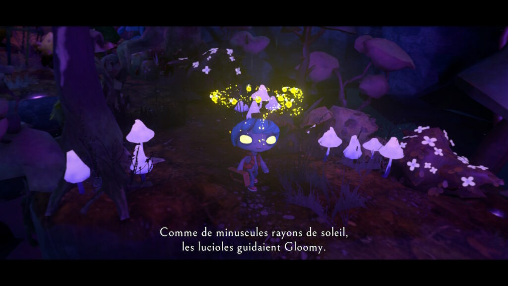 Beaute macabre