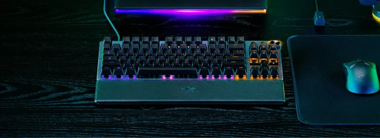 cover razer huntsman v3 pro TKL