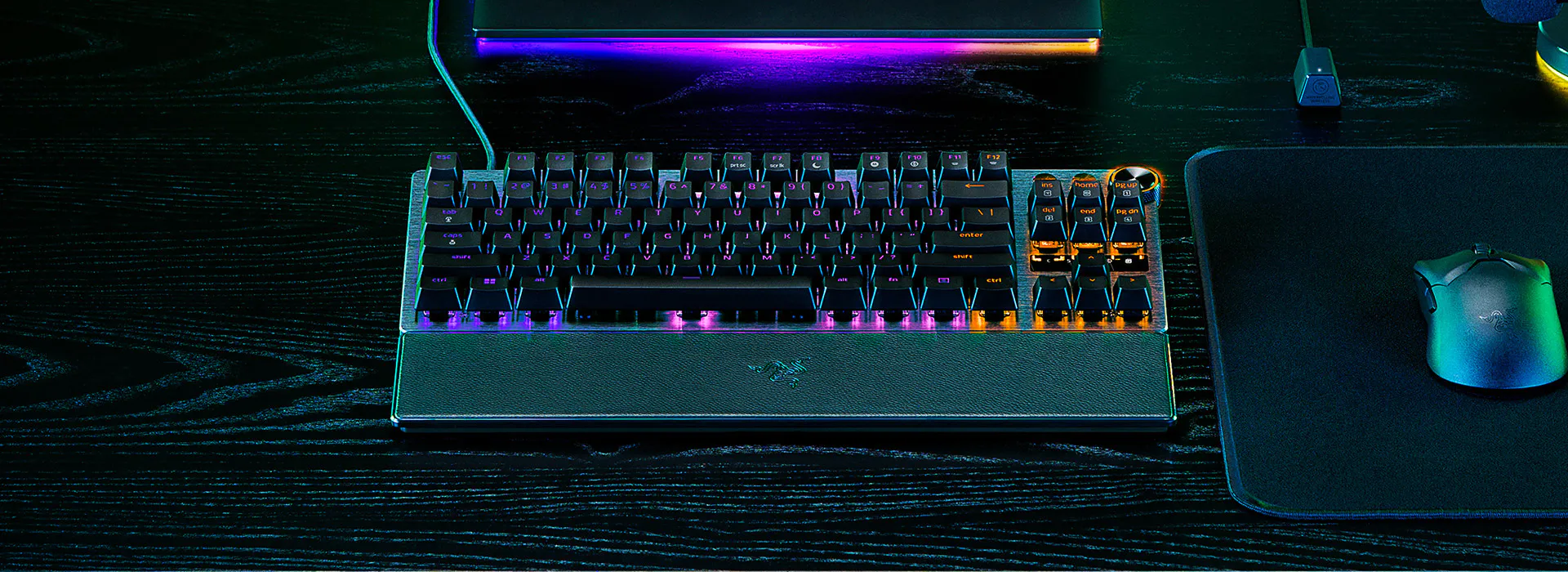 cover razer huntsman v3 pro TKL