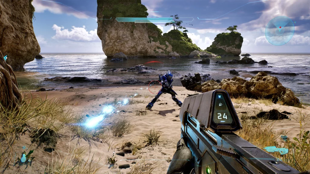 (Halo PS5) Halo : Campaign Evolved (remake) annoncé pour 2026 2 haloi campaign evolved 1