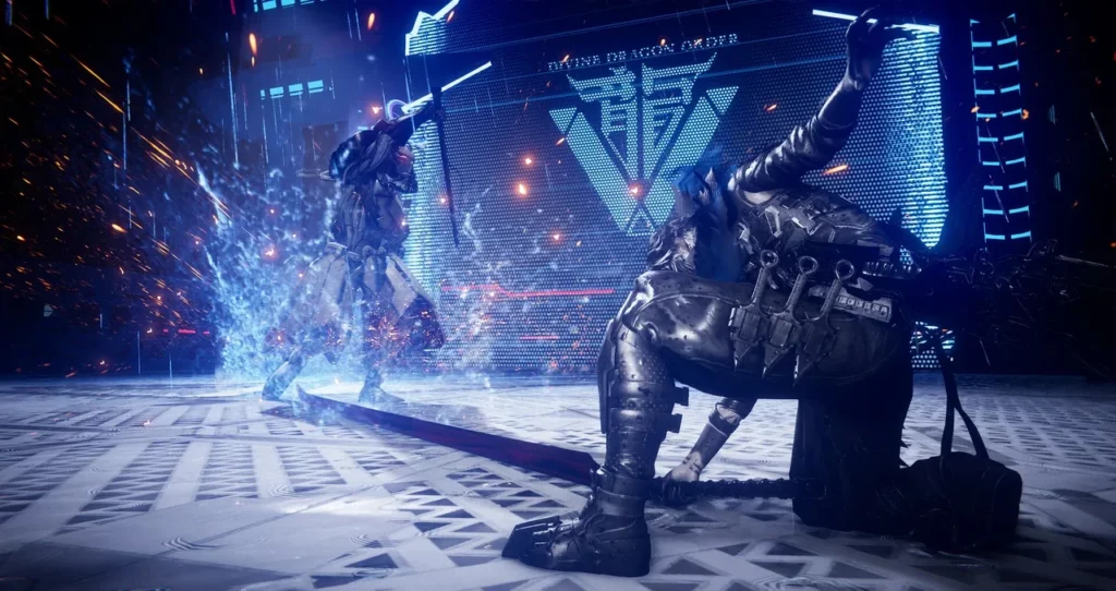 Avis Ninja Gaiden 4, Go Ninja Go 3 scv57l