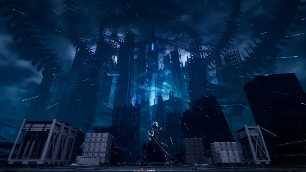 Avis Ninja Gaiden 4, Go Ninja Go 7 scv57n