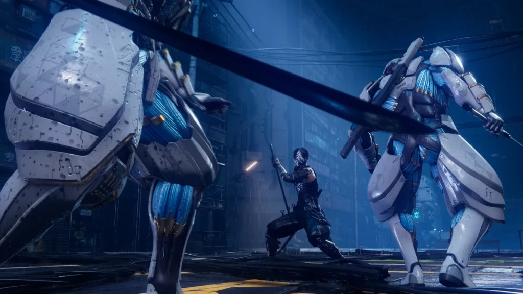 Avis Ninja Gaiden 4, Go Ninja Go 4 scv57q