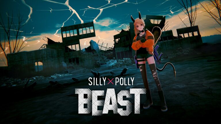 silly polly beast cover