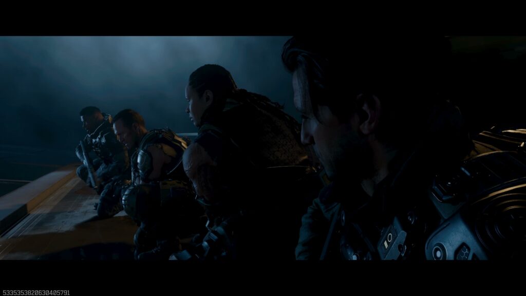 avis Call of Duty Black Ops 7