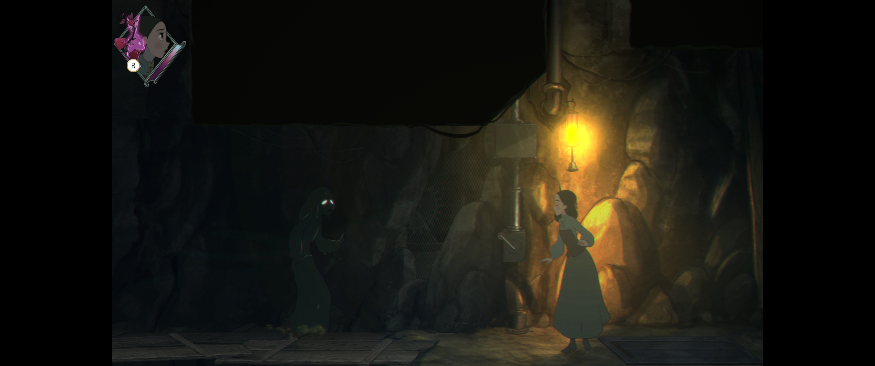 Avis Bye Sweet Carole, quand le conte de fées frôle la maladresse 4 20251115184646 1 1