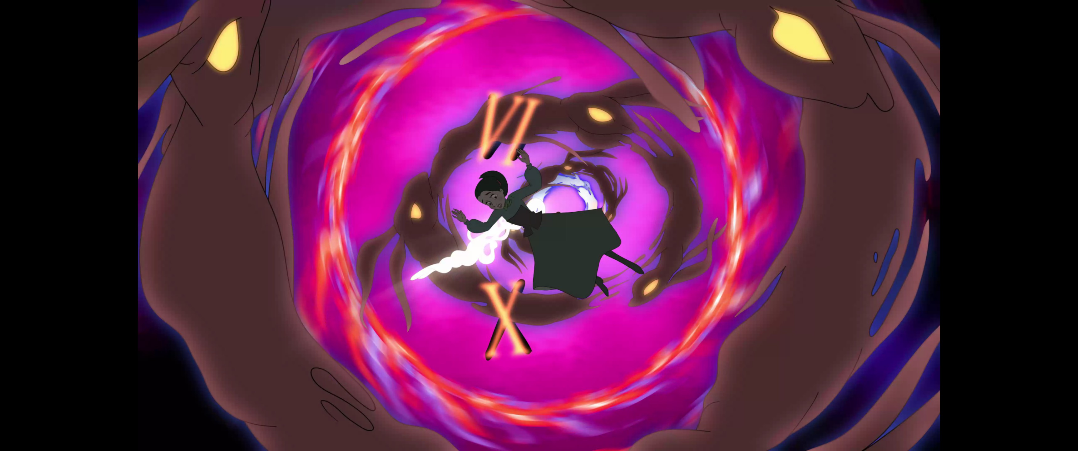 Avis Bye Sweet Carole, quand le conte de fées frôle la maladresse 6 20251117205651 1