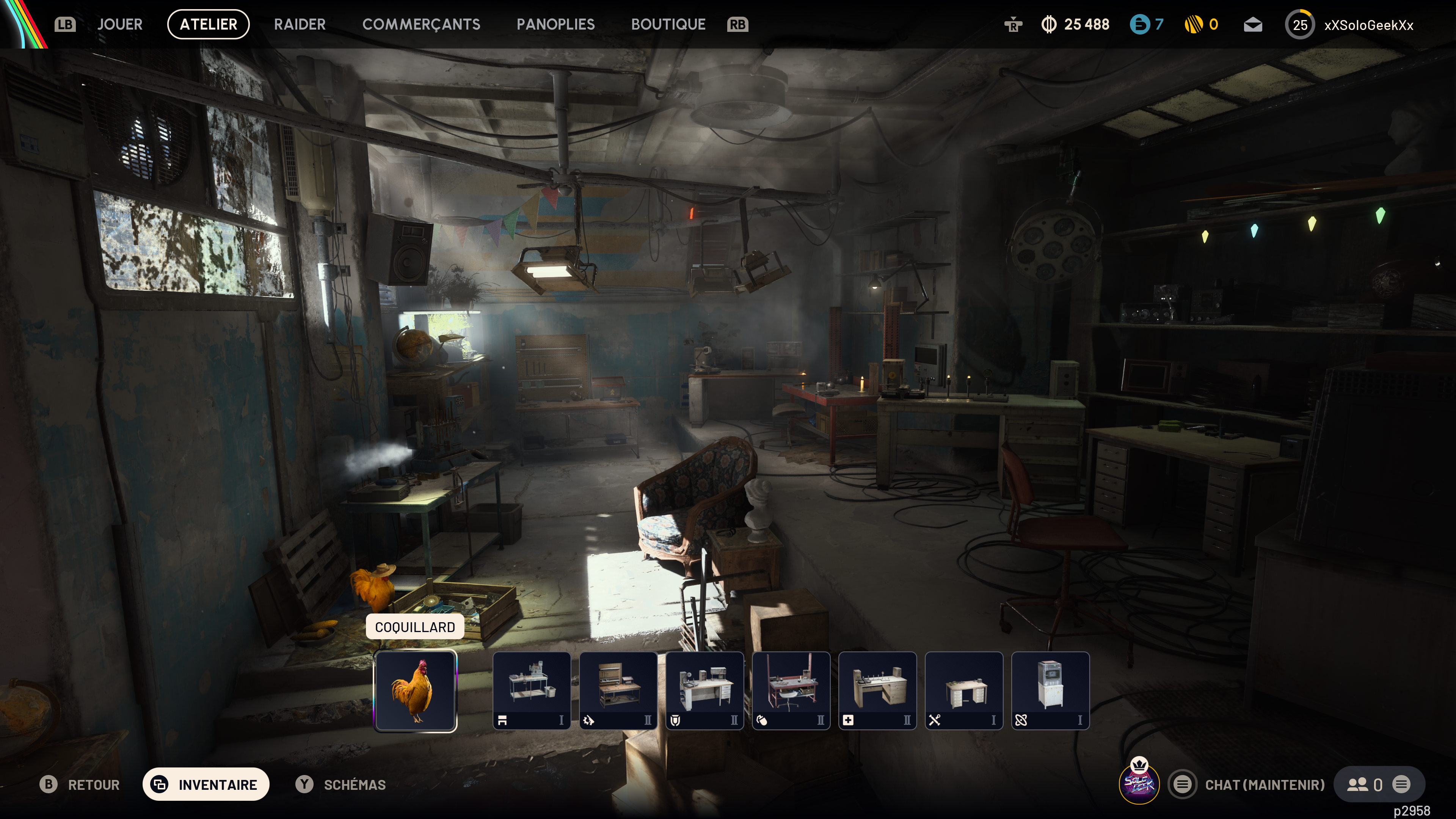 Avis Arc raiders, l'inattendu banger 6 2cd96189 b639 4bc4 9a50 58c6603953b8