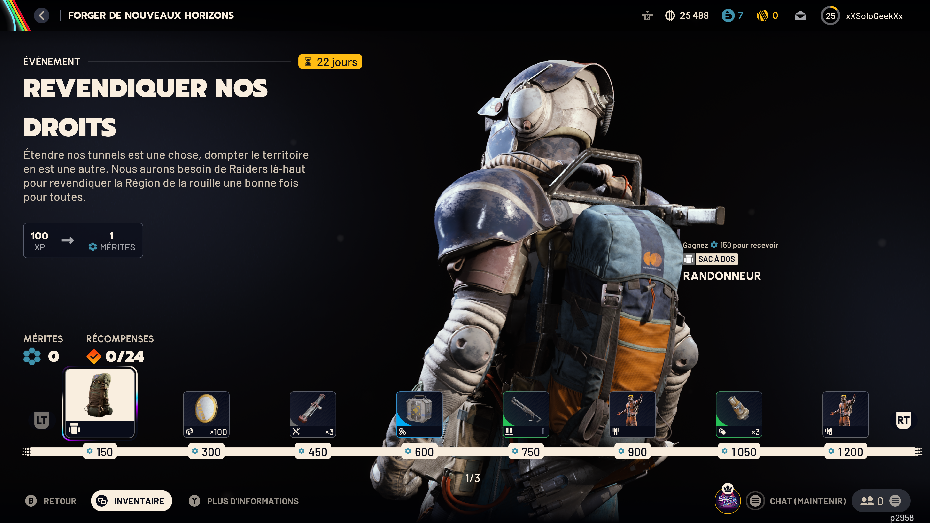 Avis Arc raiders, l'inattendu banger 10 47ab1e37 8d68 43b9 a58a 21598750ccde