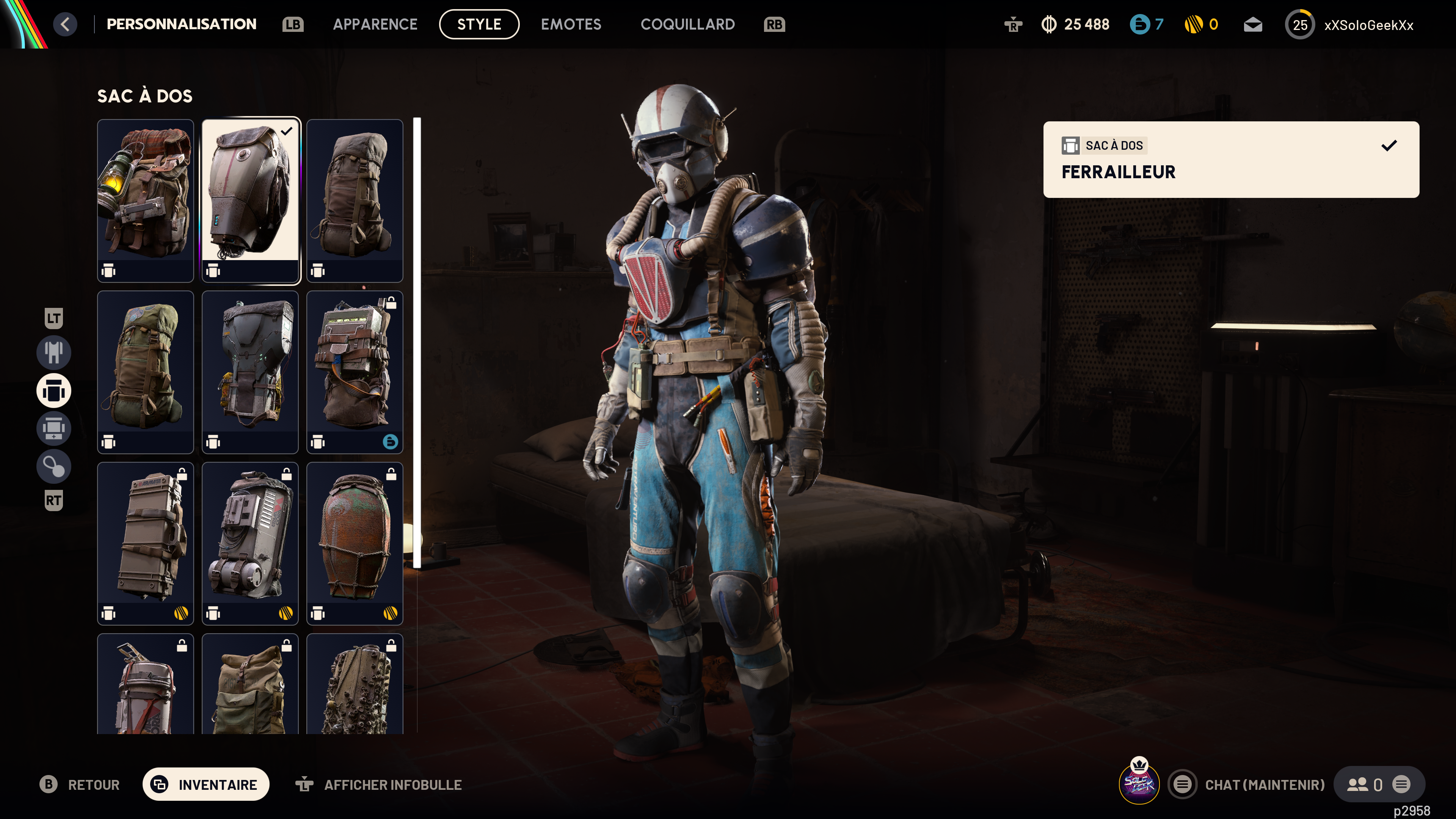 Avis Arc raiders, l'inattendu banger 9 4d4820b1 f94e 4891 8492 eb5f3b18d0ca