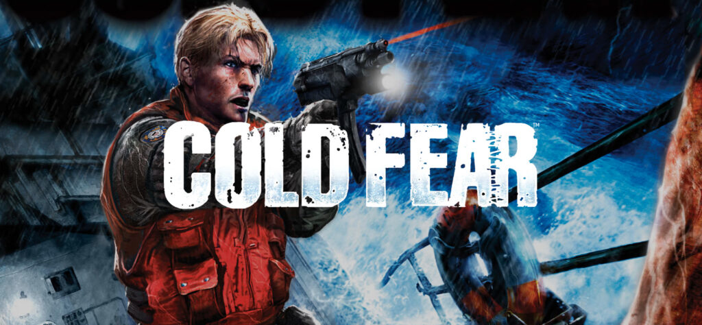 Cold Fear de retour !