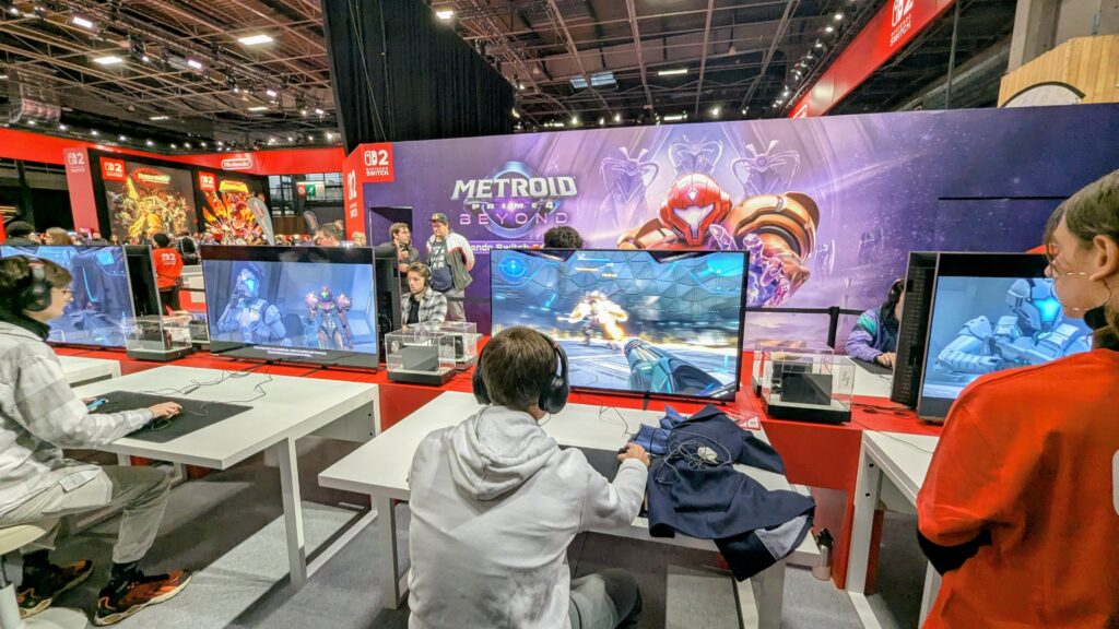 avis Metroid Prime 4