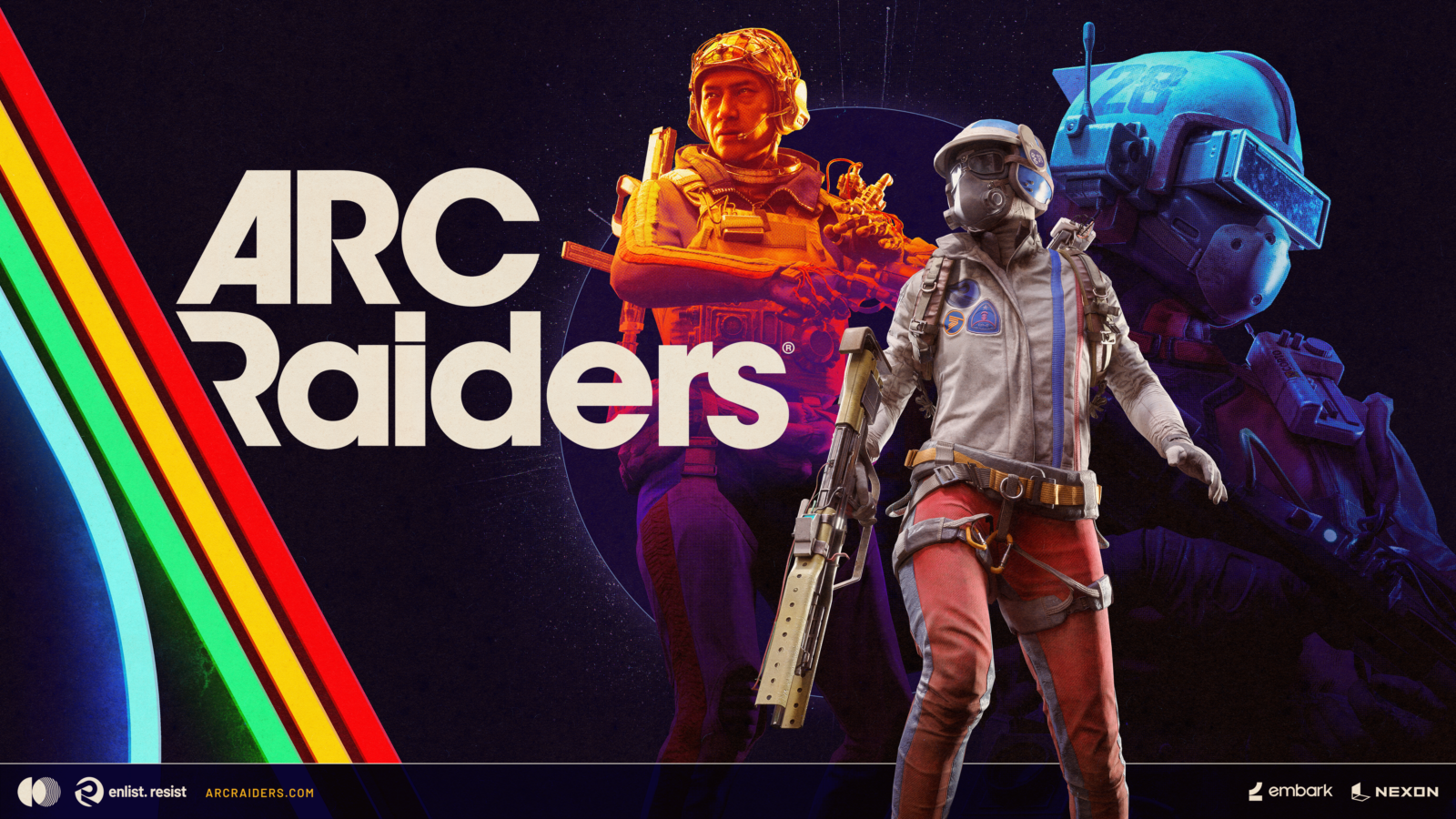 Avis Arc raiders, l'inattendu banger